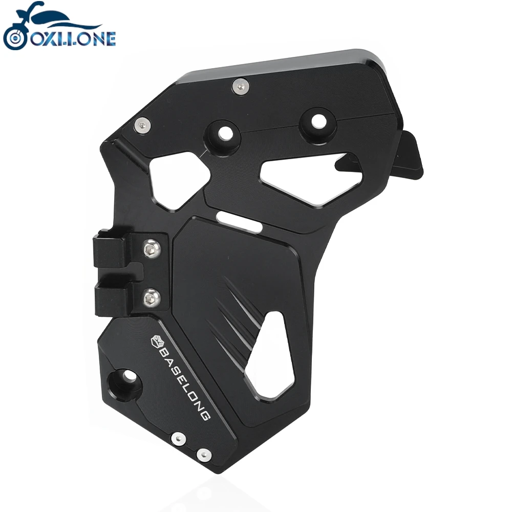 Chain Guard Sprocket Cover Case Saver For Yamaha Tenere 700 Rally Edition 2019 2020 2021 2022 2023 2024 Tenere 700 World Raid
Chain Guard Sprocket Cover Case Saver For Yamaha Tenere 700 Rally Edition 2019 2020 2021 2022 2023 2024 Tenere 700 World Raid