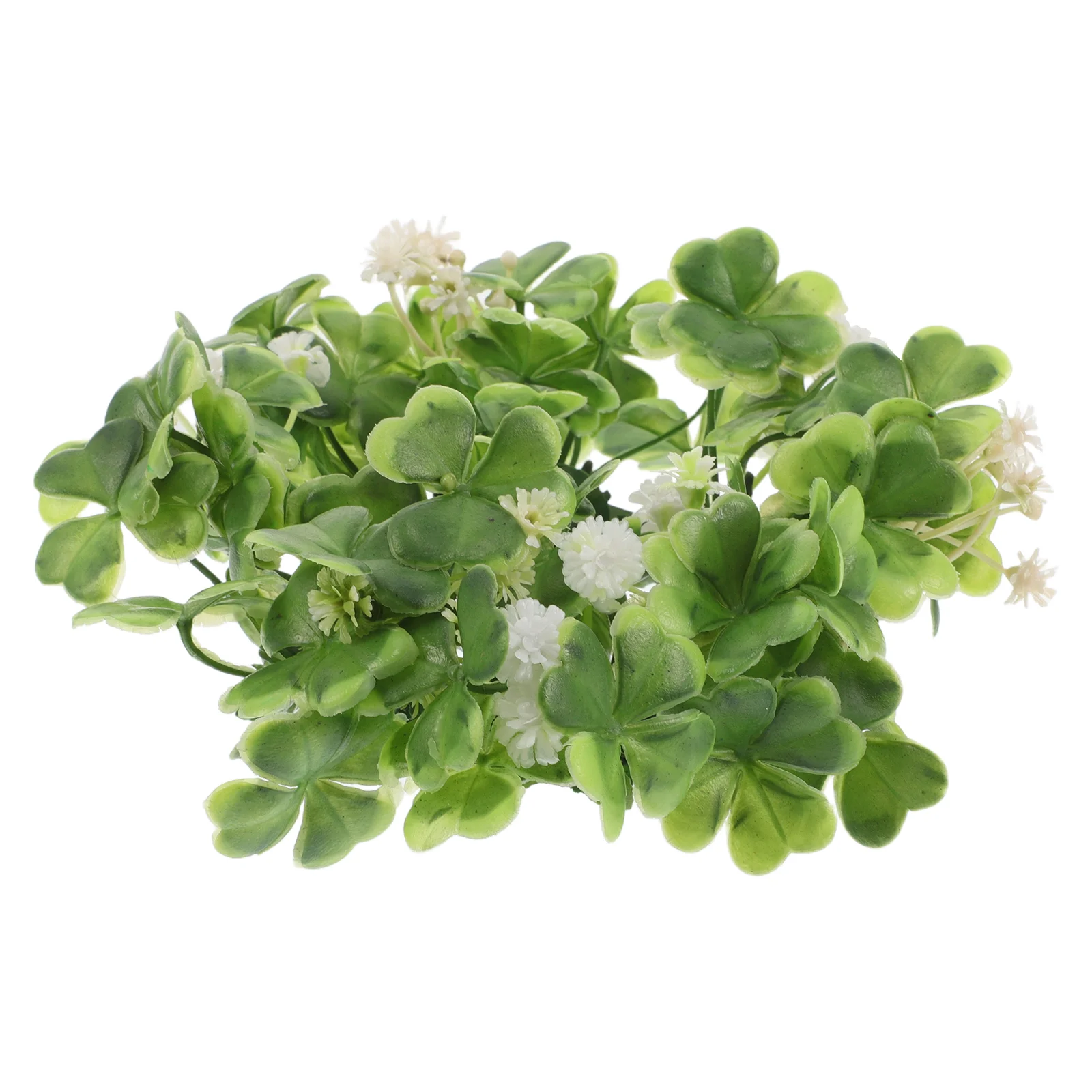 Candlestick Garland Ring Wreath Shamrock Decor Rings Wreaths Small Patricks Day Mini Patrick's Decorations
Candlestick Garland Ring Wreath Shamrock Decor Rings Wreaths Small Patricks Day Mini Patrick's Decorations