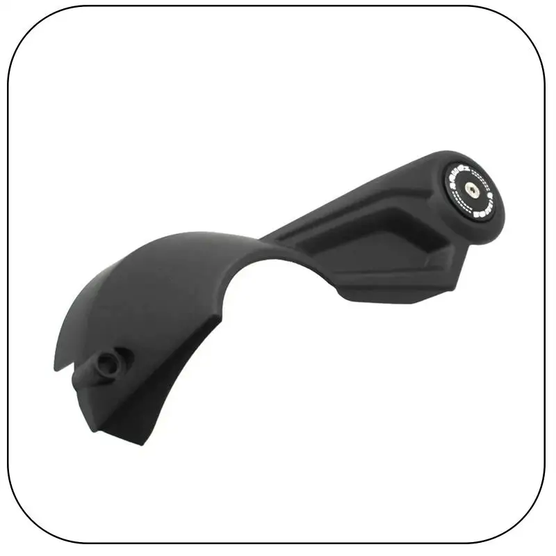 Rear Drive Shaft Protection Cover Drive Shaft Protection Cover Protective Anti-Fall Cover
Rear Drive Shaft Protection Cover Drive Shaft Protection Cover Protective Anti-Fall Cover