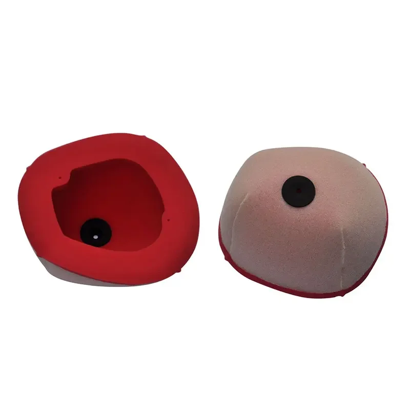 Motorcycle Air Filter For Kawasaki KX250F 2017-2018 KX250 KX252 2019-2020 KX450F 2016-2018
Motorcycle Air Filter For Kawasaki KX250F 2017-2018 KX250 KX252 2019-2020 KX450F 2016-2018