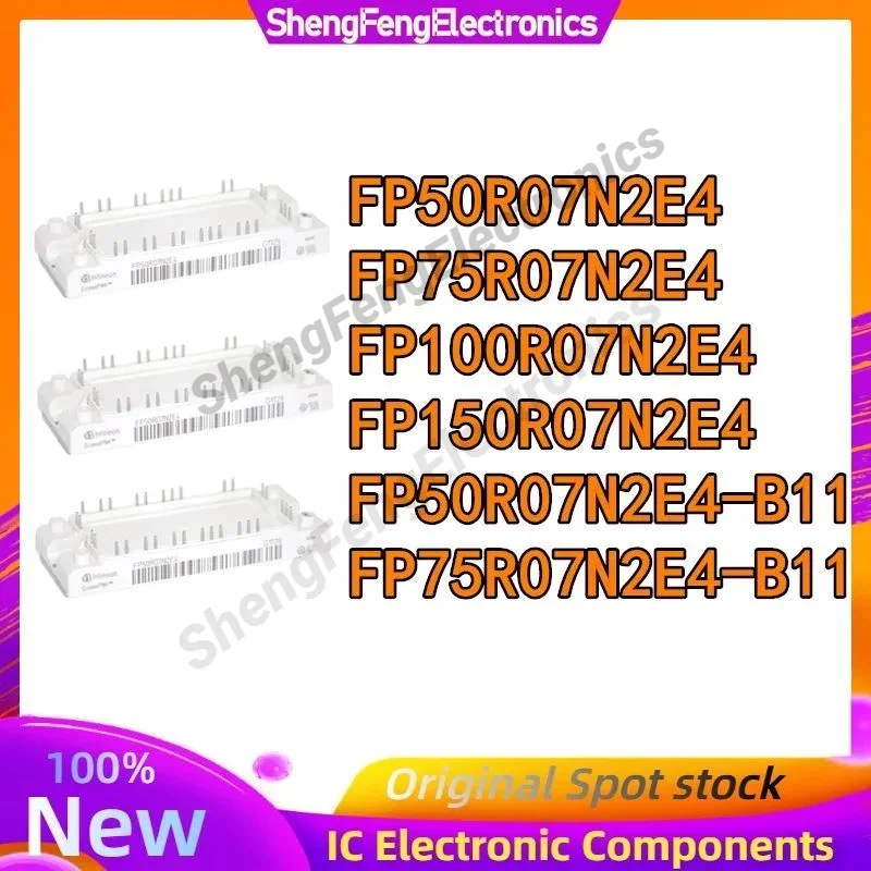 FP50R07N2E4 FP75R07N2E4 FP100R07N2E4 FP150R07N2E4 FP50R07N2E4-B11 FP75R07N2E4-B11
FP50R07N2E4 FP75R07N2E4 FP100R07N2E4 FP150R07N2E4 FP50R07N2E4-B11 FP75R07N2E4-B11