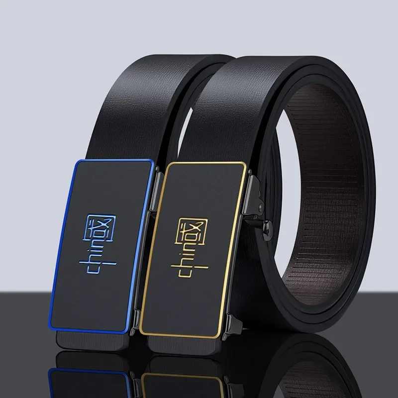 Men's leather belt Men's leather belt 2024 casual pants pure cowhide men's belt for men
Men's leather belt Men's leather belt 2024 casual pants pure cowhide men's belt for men