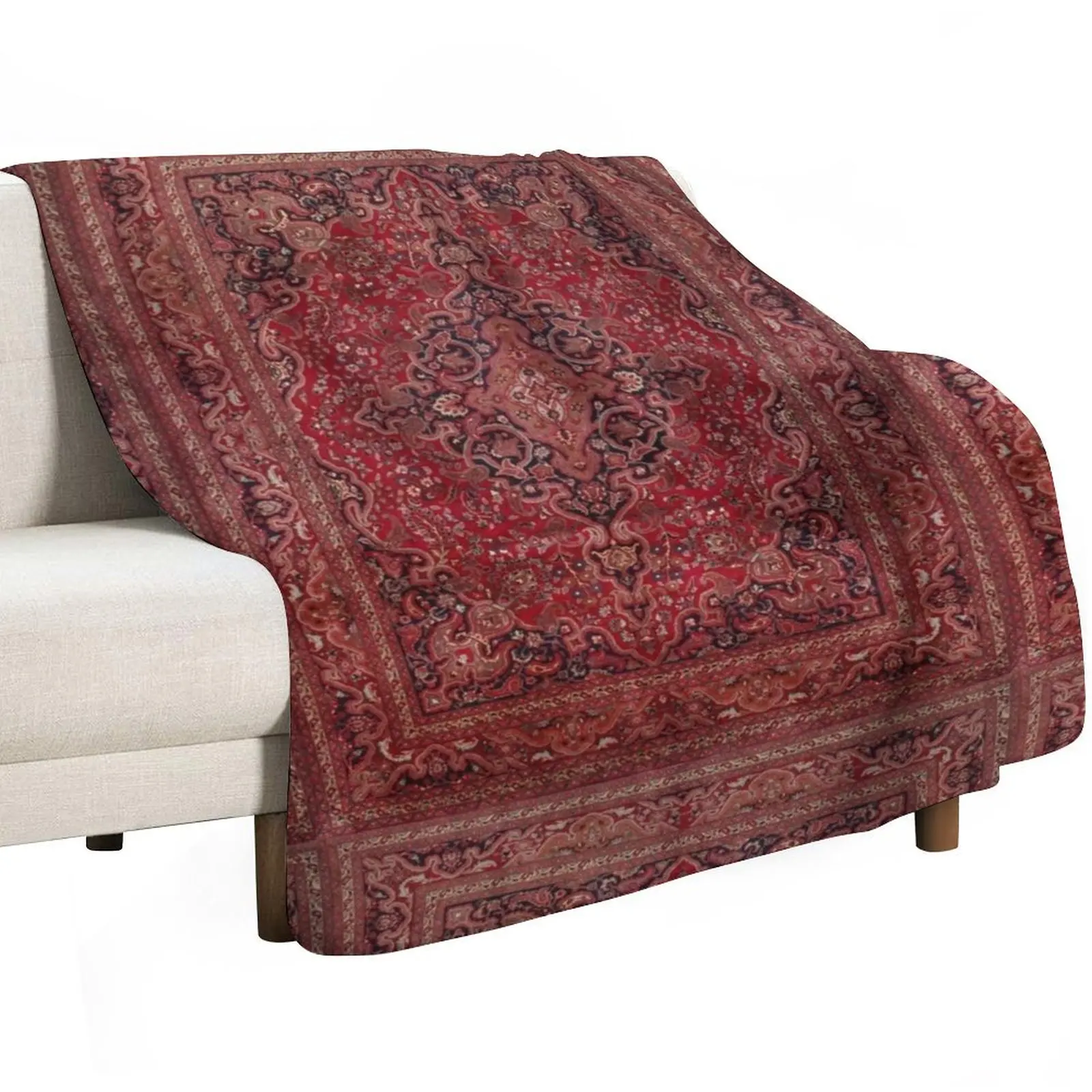 Antique Persian rug Throw Blanket for winter Luxury St Decorative Throw Sleeping Bag Blankets
Antique Persian rug Throw Blanket for winter Luxury St Decorative Throw Sleeping Bag Blankets