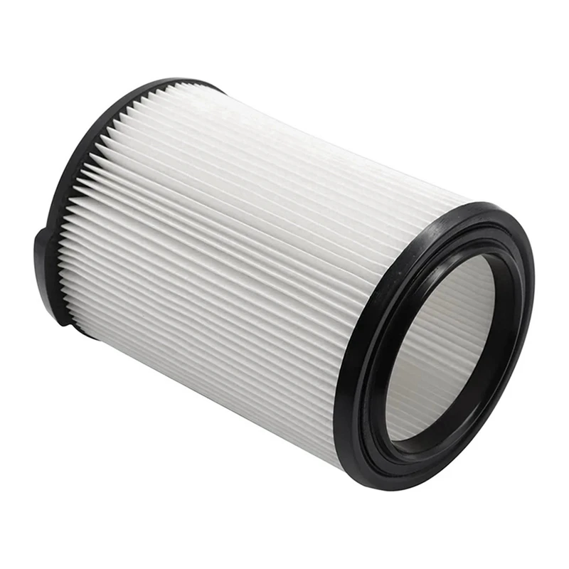 A91P 3X Standard Wet/Dry Vac HEPA Filter Replacement Washable For Ridgid VF4000 Vac 5-20 Gallons Vacuum Cleaner Filter
A91P 3X Standard Wet/Dry Vac HEPA Filter Replacement Washable For Ridgid VF4000 Vac 5-20 Gallons Vacuum Cleaner Filter