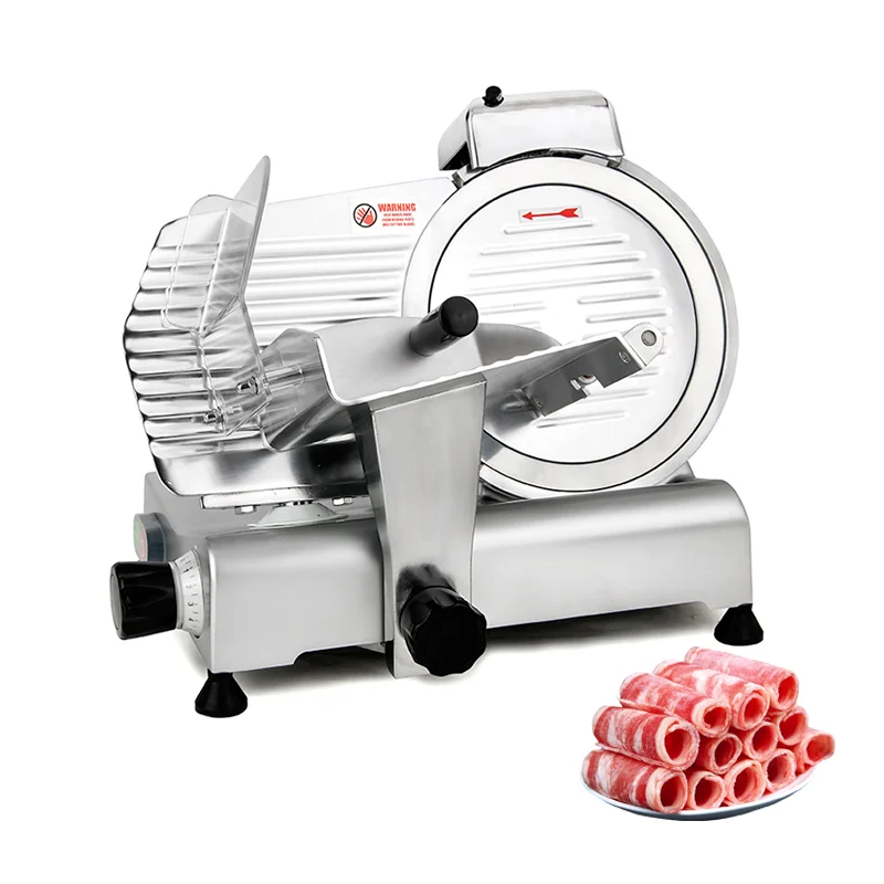 Meat Slicer Commercial Meat Slicer Electric Meat Slicer Industrial Meat Slicer Meat Slicer Machine
Meat Slicer Commercial Meat Slicer Electric Meat Slicer Industrial Meat Slicer Meat Slicer Machine