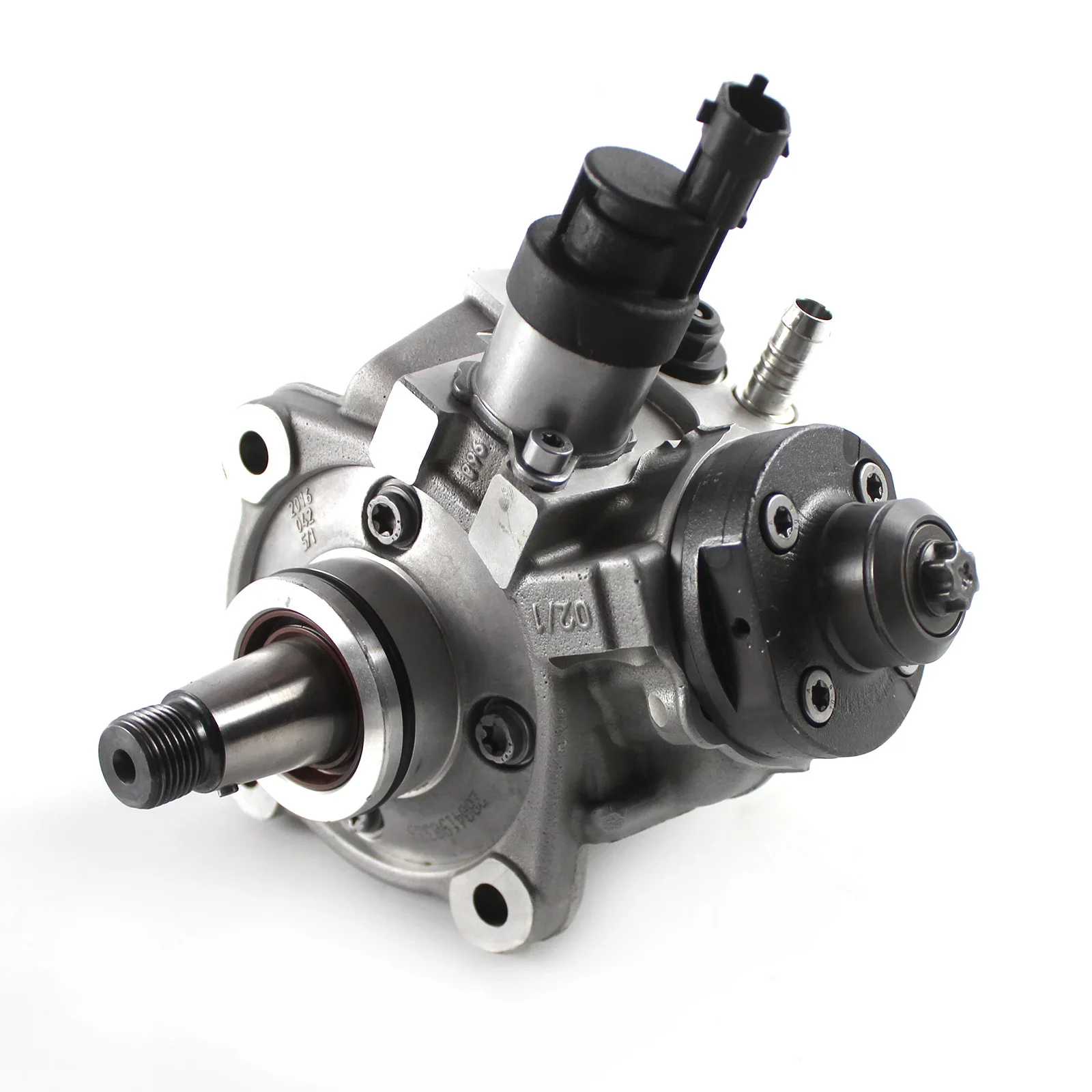 Насос для впрыска дизельного топлива Common Rail 0445020509 9520A413G для Bosch Yanmar 129A00-51000
Насос для впрыска дизельного топлива Common Rail 0445020509 9520A413G для Bosch Yanmar 129A00-51000