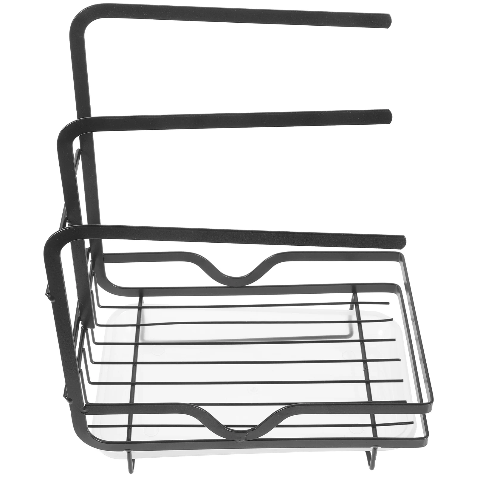Dishcloth Drainer Black Sponge Holder Kitchen Accessory Wall Hanging Rack Sink ganizer Multifunctional Tool Home Decor Metal Rag
Dishcloth Drainer Black Sponge Holder Kitchen Accessory Wall Hanging Rack Sink ganizer Multifunctional Tool Home Decor Metal Rag