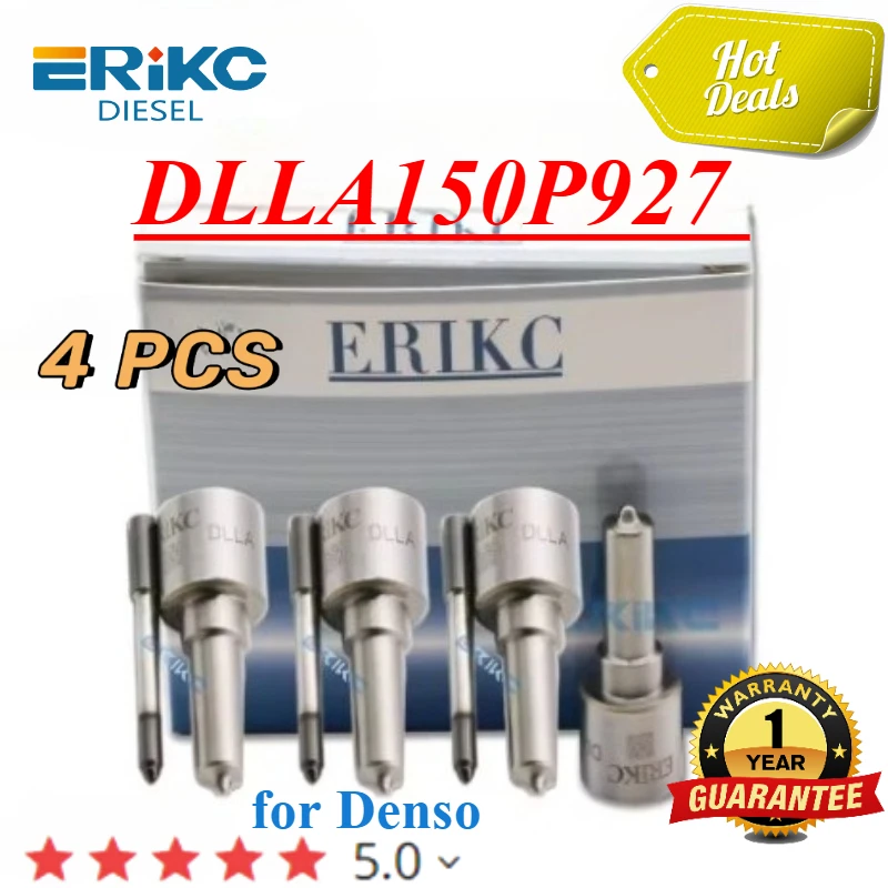 DLLA150P927 0934009270 Diesel Common Rail Injector Nozzle DLLA 150P927 For Dongfeng 095000-5940 095000-5941 095000-5942
DLLA150P927 0934009270 Diesel Common Rail Injector Nozzle DLLA 150P927 For Dongfeng 095000-5940 095000-5941 095000-5942