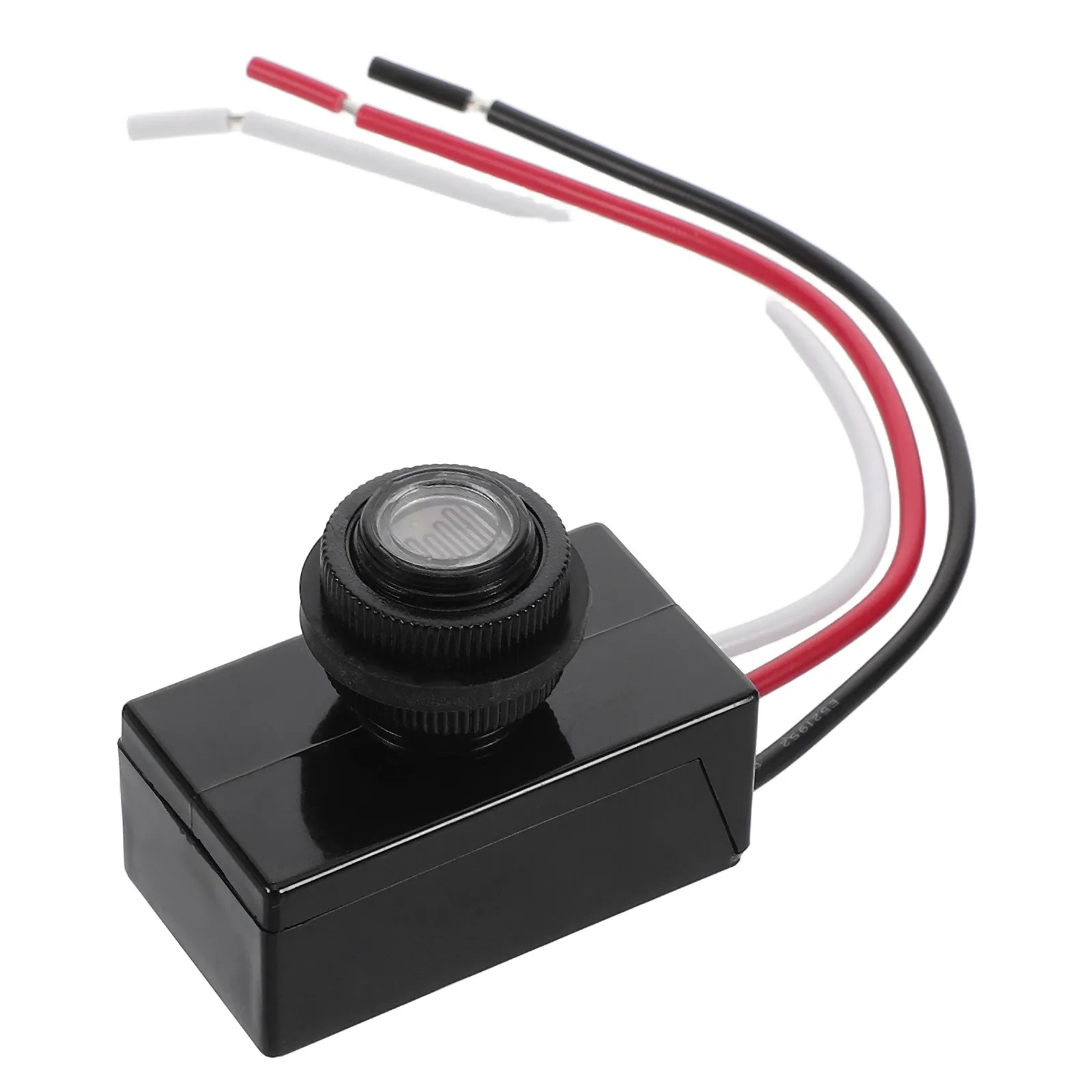 Outdoor Rated Photo Cell Light Sensor for Street Lights Automatic Light Switch 12-48V Dc High Sensitivity Low Power Consumption
Outdoor Rated Photo Cell Light Sensor for Street Lights Automatic Light Switch 12-48V Dc High Sensitivity Low Power Consumption