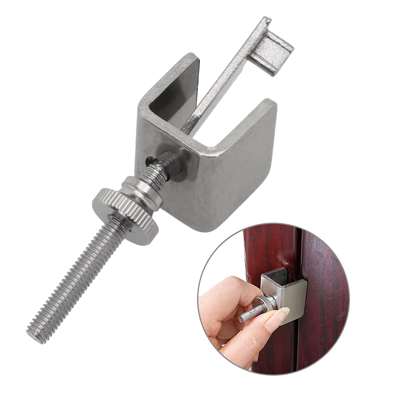 Travel Door Locks Anti Thefts Lock Dorm Outward Swinging Doors Door Locker Hardware
Travel Door Locks Anti Thefts Lock Dorm Outward Swinging Doors Door Locker Hardware