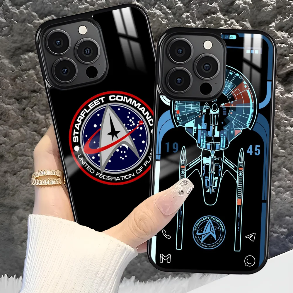 S-Star MovieT-Trek Ship Phone Case For iPhone 16 15 14 13 12 11 Pro Xs Max Mini Plus Antislip Shockproof Hard Funda
S-Star MovieT-Trek Ship Phone Case For iPhone 16 15 14 13 12 11 Pro Xs Max Mini Plus Antislip Shockproof Hard Funda