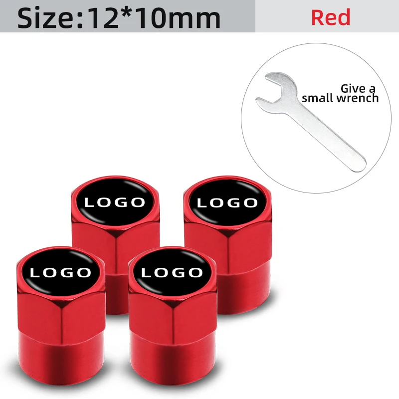 For Ford ST Mustang Transit V348 Focus Fiesta Car Wheel Tire Valve Cover Waterproof And Sand Proof Valve Stem Cover Accessories
For Ford ST Mustang Transit V348 Focus Fiesta Car Wheel Tire Valve Cover Waterproof And Sand Proof Valve Stem Cover Accessories
