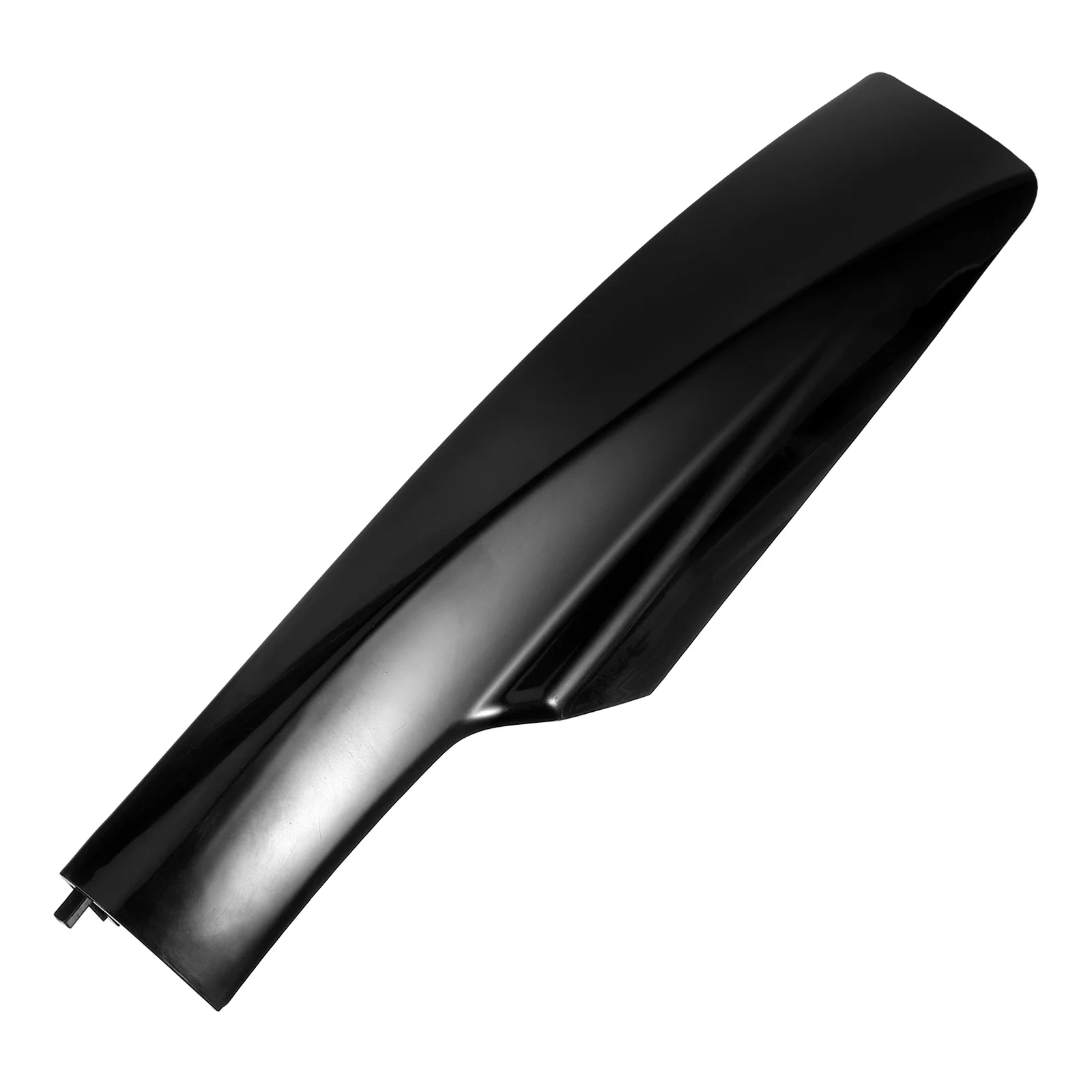 Car Roof Luggage Rack Side Guard Automotive Roof Luggage Bracket Cap Roof Luggage Rack Cover(Left Font Type)
Car Roof Luggage Rack Side Guard Automotive Roof Luggage Bracket Cap Roof Luggage Rack Cover(Left Font Type)