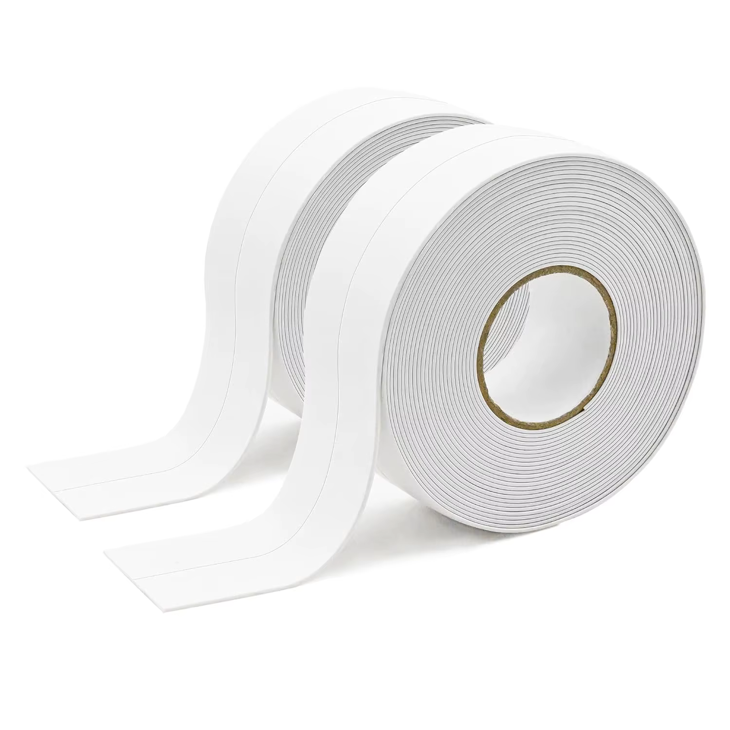 Self-Adhesive Caulk Tape, Easy Peel & Stick Sealing Strip for Bathroom, Kitchen, Tiles, Waterproof & Durable
Self-Adhesive Caulk Tape, Easy Peel & Stick Sealing Strip for Bathroom, Kitchen, Tiles, Waterproof & Durable