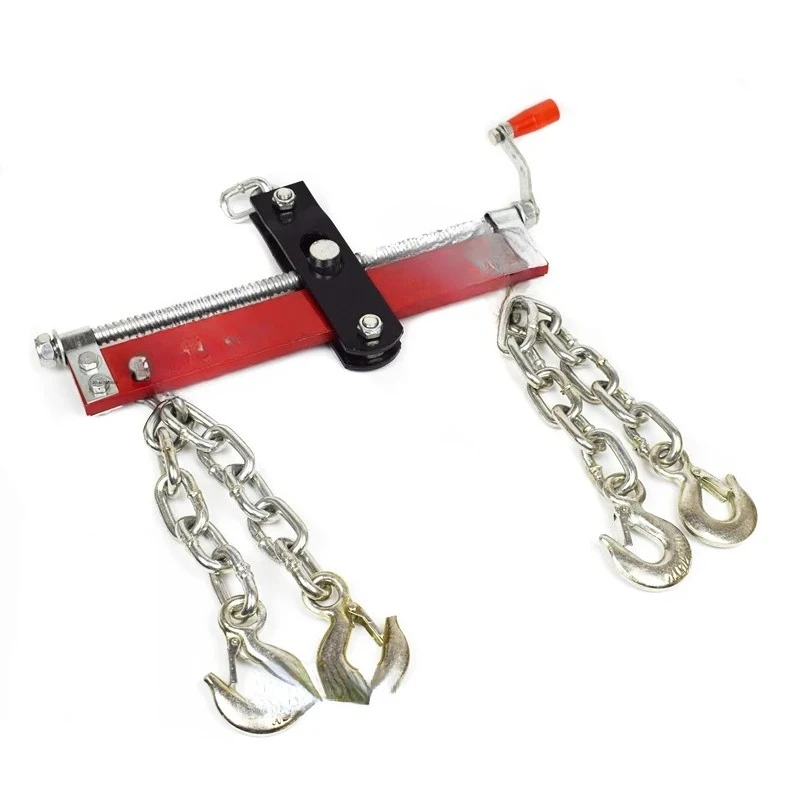 Car Balancing Stand Mount Balancer Engine Diesel Take out Hanger Auto Repair Machine Repair Tools
Car Balancing Stand Mount Balancer Engine Diesel Take out Hanger Auto Repair Machine Repair Tools