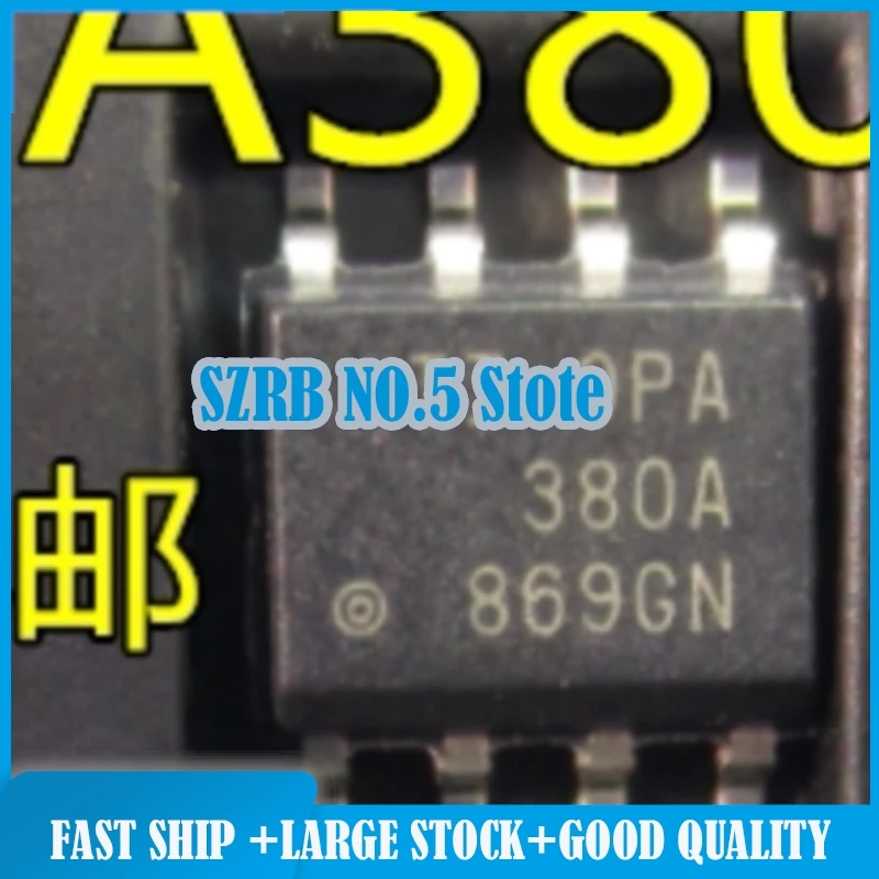 10pcs/lot OPA380AIDR OPA4277MDREP UC2827DW-1 DAC7611U TPS40090QPWRQ1 IC Chips component
10pcs/lot OPA380AIDR OPA4277MDREP UC2827DW-1 DAC7611U TPS40090QPWRQ1 IC Chips component