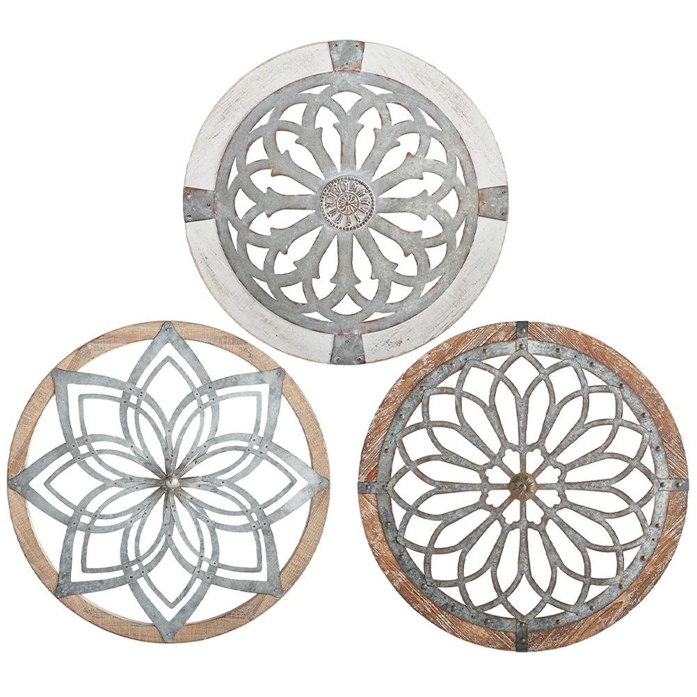 3 Pcs Rhombus Wall Decoration Flower Hanger Round Indoor Acrylic Pendant Ornaments
3 Pcs Rhombus Wall Decoration Flower Hanger Round Indoor Acrylic Pendant Ornaments
