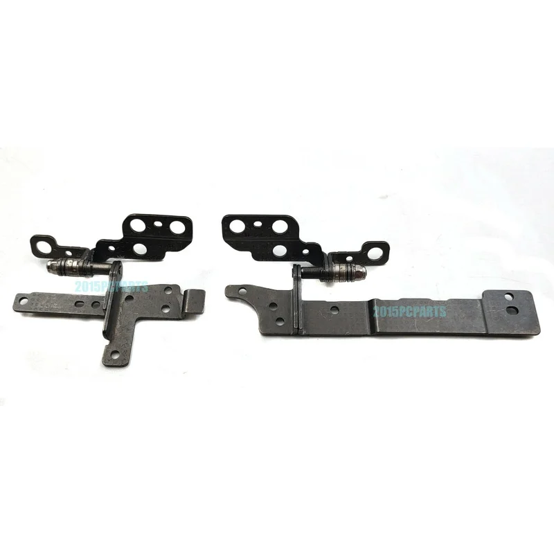 Y+New for Dell Inspiron 15 7570 7573 7580 Series Laptop LCD Hinges L&R
Y+New for Dell Inspiron 15 7570 7573 7580 Series Laptop LCD Hinges L&R