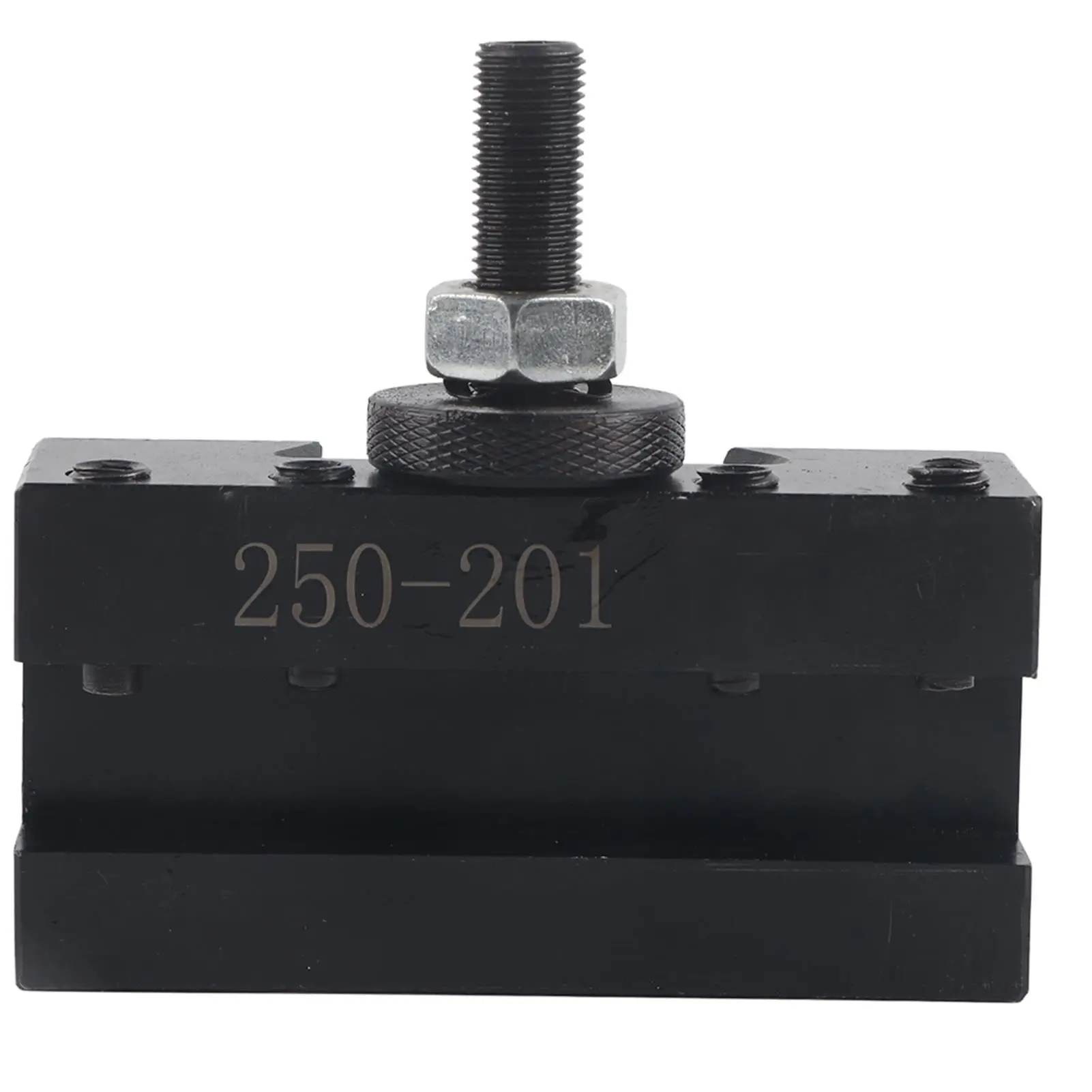 250-201 CNC Tool Holder Set for Fast Change Turning & Facing - Lathe Replacement Assembly Tool
250-201 CNC Tool Holder Set for Fast Change Turning & Facing - Lathe Replacement Assembly Tool