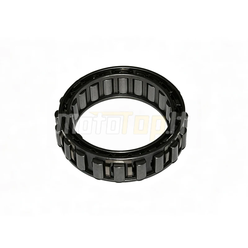 One Way Overrunning clutch For SYM Quadrider 600 Lander 600 GMAX 600 RAIDER 600 ATV QUAD PARTS 22630-REA-000
One Way Overrunning clutch For SYM Quadrider 600 Lander 600 GMAX 600 RAIDER 600 ATV QUAD PARTS 22630-REA-000
