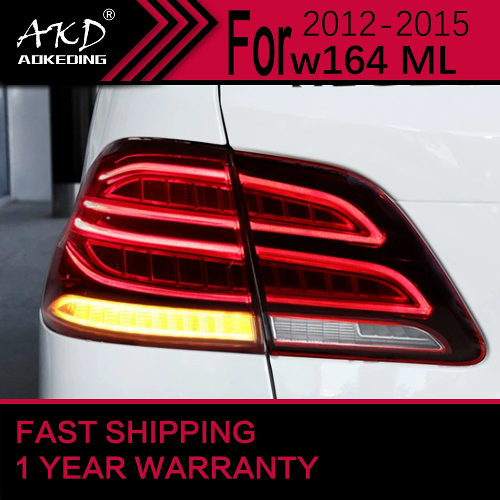 Автомобильные фары для Benz W164 светодиодный Tail, 2012-2015 мл, ML300 ML350, задний стоп-сигнал, тормозной сигнал, DRL, задние автомобильные аксессуары
Автомобильные фары для Benz W164 светодиодный Tail, 2012-2015 мл, ML300 ML350, задний стоп-сигнал, тормозной сигнал, DRL, задние автомобильные аксессуары
