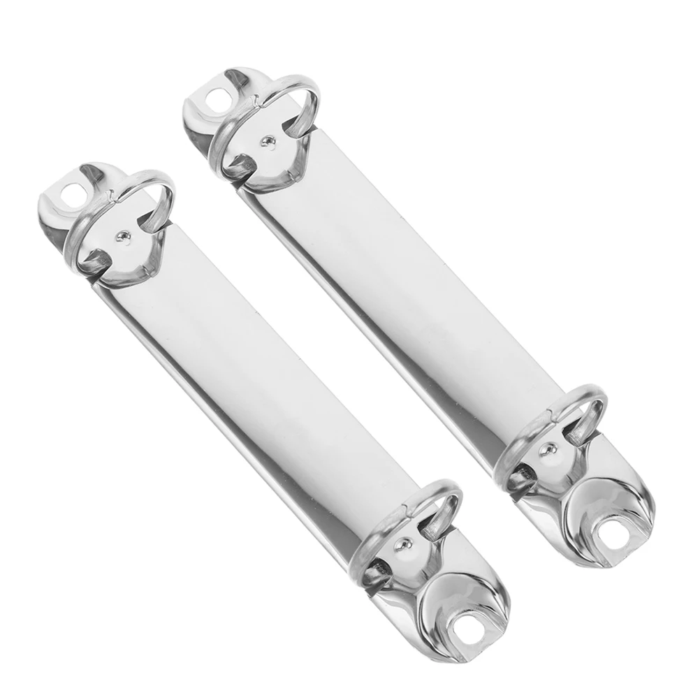 2 Pcs Metal Loose Leaf Binder Clips for Notebooks Documents Files Iron Ring Clamps Office School Supplies Sturdy Portable
2 Pcs Metal Loose Leaf Binder Clips for Notebooks Documents Files Iron Ring Clamps Office School Supplies Sturdy Portable