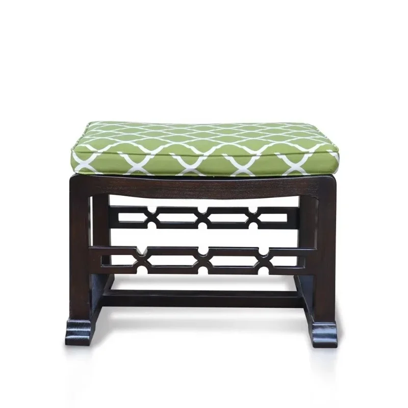 Handmade wooden storage footstool with adjustable height
Handmade wooden storage footstool with adjustable height