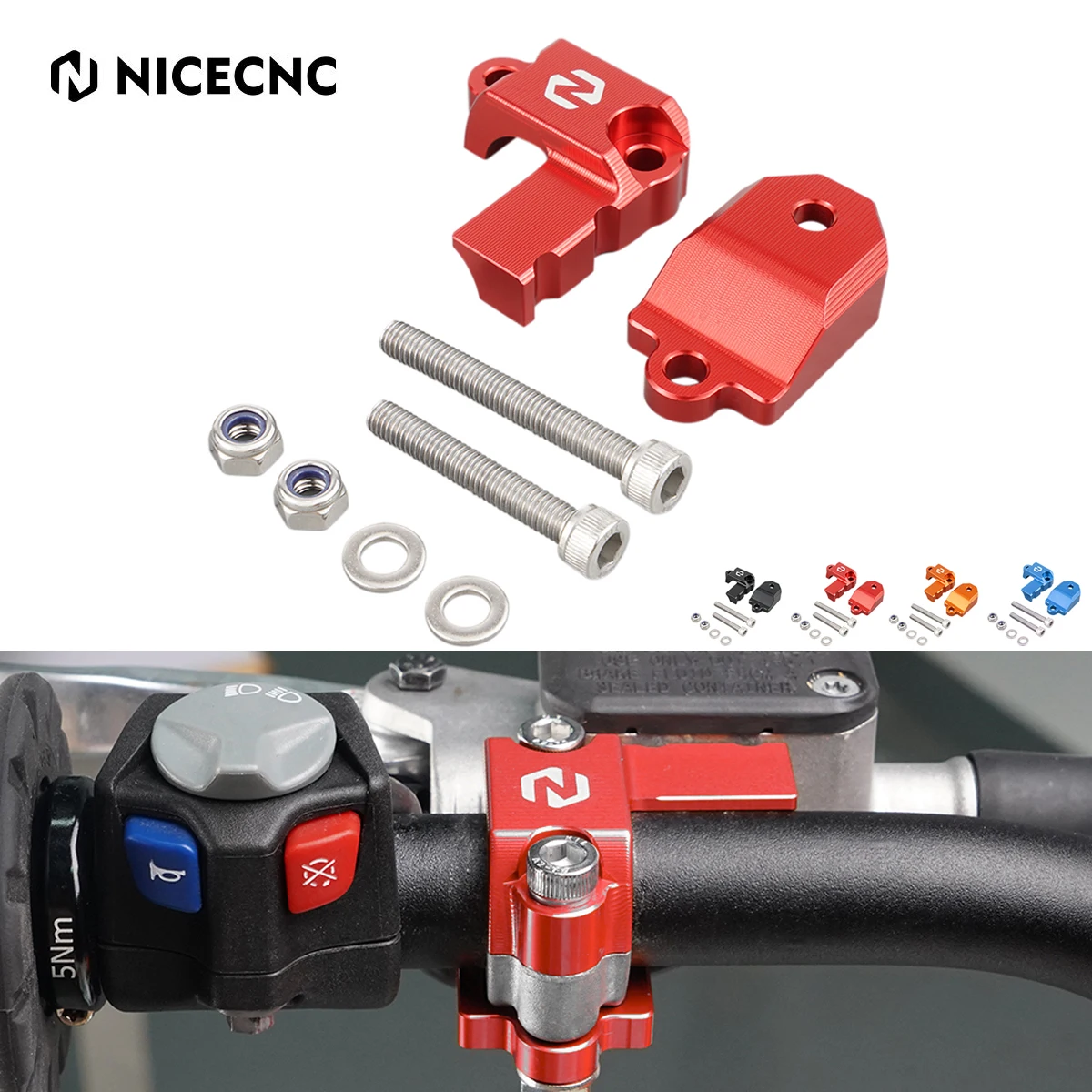 For Beta RR 300 RR 125 2013-2023 XTrainer 300 250 RR 125 200 350 390 400 430 450 480 500 Master Cylinder Protector Cover Guard
For Beta RR 300 RR 125 2013-2023 XTrainer 300 250 RR 125 200 350 390 400 430 450 480 500 Master Cylinder Protector Cover Guard