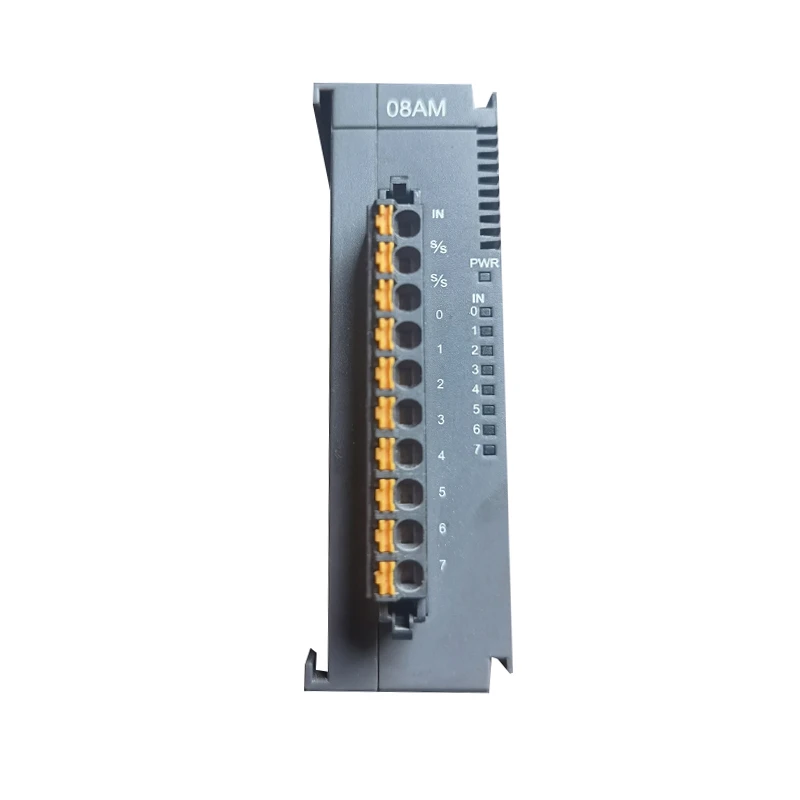 New AS08AM10N-A As08am10na Digital IO Module Stock in Warehouse
New AS08AM10N-A As08am10na Digital IO Module Stock in Warehouse