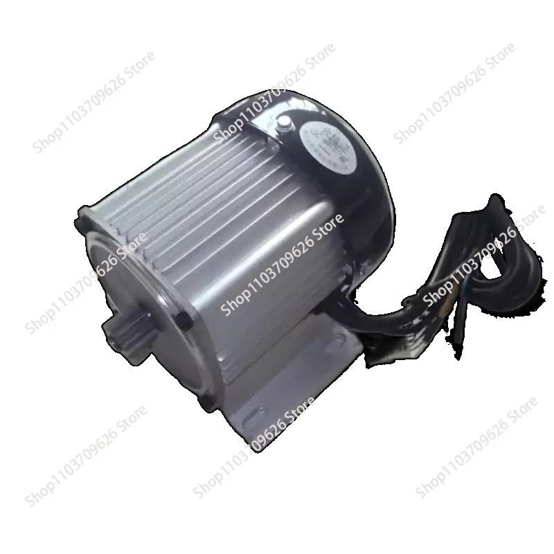 BM1418ZXF (excluding gearbox) permanent magnet brushless DC motor brushless high-speed motor
BM1418ZXF (excluding gearbox) permanent magnet brushless DC motor brushless high-speed motor