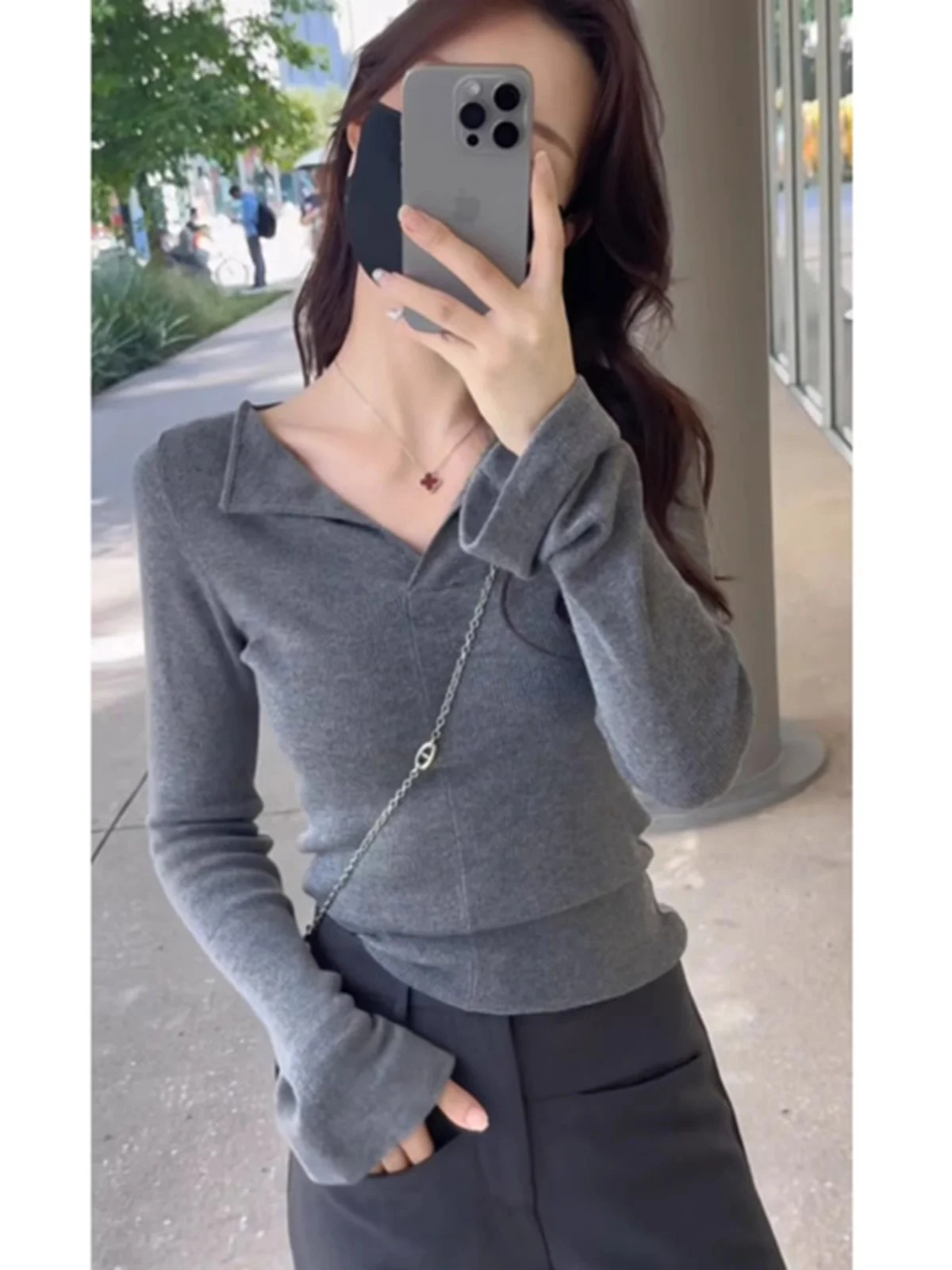 Sweaters Jumpers Pullovers Womens Elegant Chic Woman Top Stretchy Mesh Back Basketball Daily Game Sports Streetwears BF
Sweaters Jumpers Pullovers Womens Elegant Chic Woman Top Stretchy Mesh Back Basketball Daily Game Sports Streetwears BF