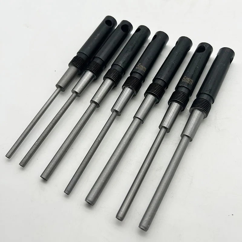 Hard Alloy Grinding Wheels Reamer Handle Cutter Bar Stick Holder for Motorcycle Valve Car Engine Valve Seat Repair
Hard Alloy Grinding Wheels Reamer Handle Cutter Bar Stick Holder for Motorcycle Valve Car Engine Valve Seat Repair