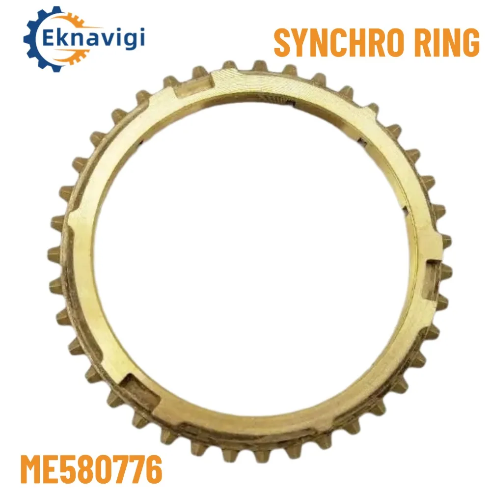 10PCS+10PCS Mitsubishi Canter 2.5/3.5 Tonos 4TH/5TH Equipo Synchro Anillo ME601295 for Pajero NFS ME580776
10PCS+10PCS Mitsubishi Canter 2.5/3.5 Tonos 4TH/5TH Equipo Synchro Anillo ME601295 for Pajero NFS ME580776