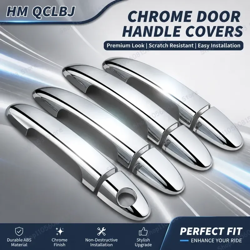 For 06-13 Kia Cerato Door Handle Sticker Electroplated Decorative Bright Strip Car Exterior Trim Accessories Door Bowl Decal
For 06-13 Kia Cerato Door Handle Sticker Electroplated Decorative Bright Strip Car Exterior Trim Accessories Door Bowl Decal