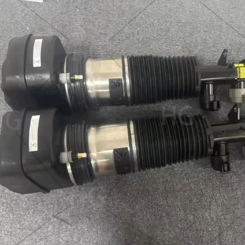 For 7-Series G70 735i 740i RWD 2023-2025 Pneumatic Shock Assembly with EDC Front Right Brand New 37106892585 37106892586
For 7-Series G70 735i 740i RWD 2023-2025 Pneumatic Shock Assembly with EDC Front Right Brand New 37106892585 37106892586