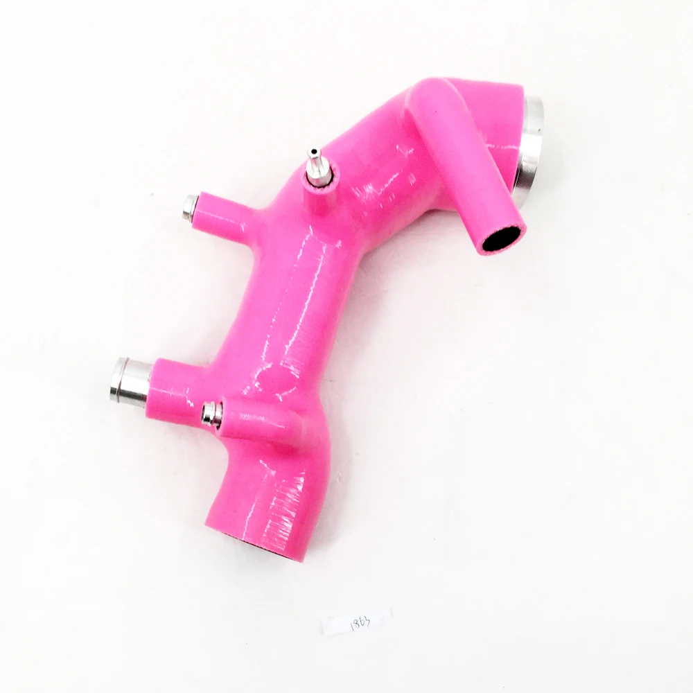 Fit Subaru Impreza WRX STI GC8 EJ20 2.0 Ver 3-4 Silicone Intake Induction Hose
Fit Subaru Impreza WRX STI GC8 EJ20 2.0 Ver 3-4 Silicone Intake Induction Hose