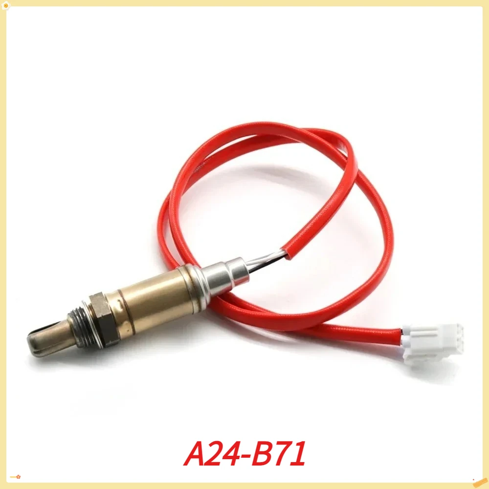 16316210 NEW Air Fuel Ratio Oxygen O2 Lambda Sensor For Subaru Forester SF5 EJ20 Impreza GT AWD2.0 A24-B71 A24B71
16316210 NEW Air Fuel Ratio Oxygen O2 Lambda Sensor For Subaru Forester SF5 EJ20 Impreza GT AWD2.0 A24-B71 A24B71