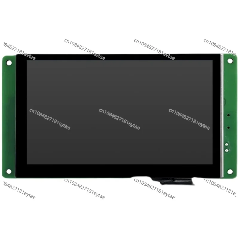 5 inch industrial intelligent serial screen industrial touch touch IoT
5 inch industrial intelligent serial screen industrial touch touch IoT