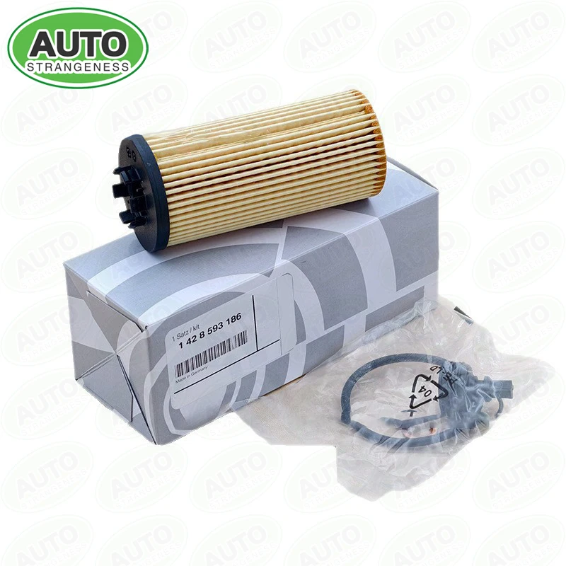 11428593186 For BMW Mini X1 F48 M135i F40 X2 F39 F45 F56 F55 2018 2019 Oil Filter 11 42 8 593 186
11428593186 For BMW Mini X1 F48 M135i F40 X2 F39 F45 F56 F55 2018 2019 Oil Filter 11 42 8 593 186