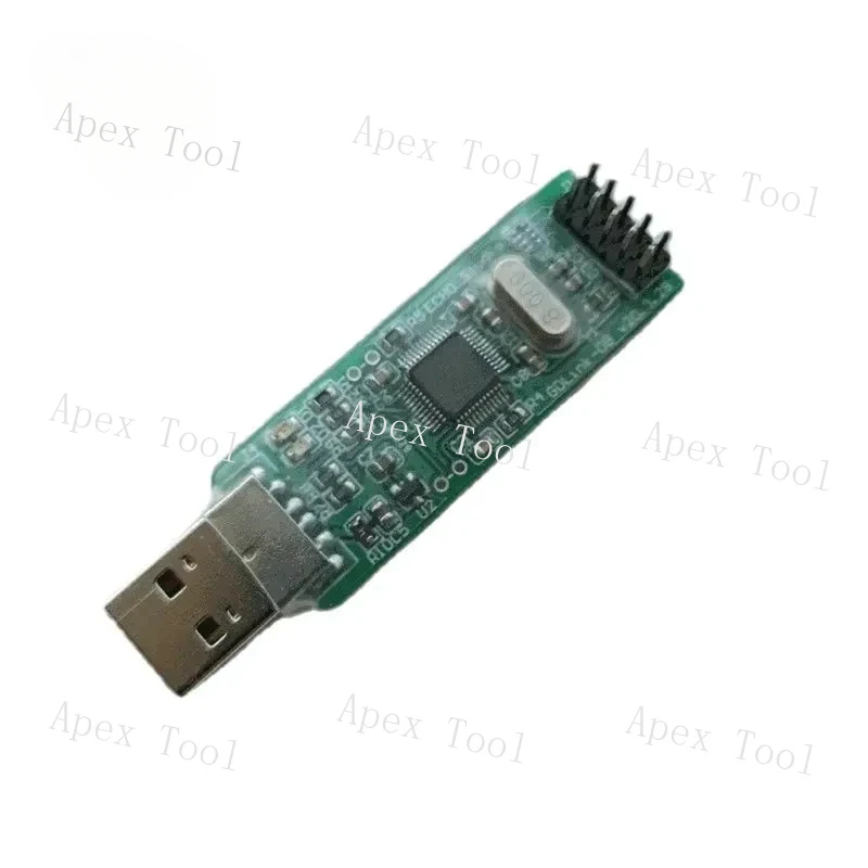 GDLink-OB GD-Link CMSIS-DAP Programmer Emulator Downloader Supports Cortex M
GDLink-OB GD-Link CMSIS-DAP Programmer Emulator Downloader Supports Cortex M