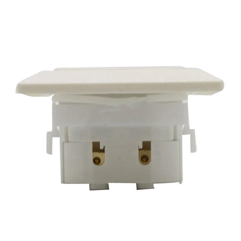 HM-1 Таймер Квадратный счетчик Цифровой датчик 0-99999,99 0,3 Вт AC220-240 В / 50 Гц Аксессуар для счетчика часов переменного тока Белый 
HM-1 Таймер Квадратный счетчик Цифровой датчик 0-99999,99 0,3 Вт AC220-240 В / 50 Гц Аксессуар для счетчика часов переменного тока Белый