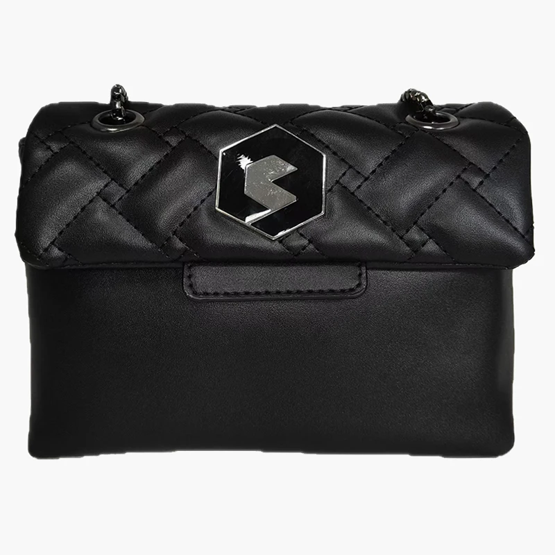 Paishang Light Luxury Women's Shoulder Bag, Large Capacity Shoulder Bag, Waterproof Crossbody Bag PU Material
Paishang Light Luxury Women's Shoulder Bag, Large Capacity Shoulder Bag, Waterproof Crossbody Bag PU Material
