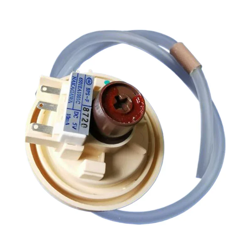 LG Washer Water Level Sensor Water Level Switch Water Level Controller 6501EA1001C BPS-F DC 5V
LG Washer Water Level Sensor Water Level Switch Water Level Controller 6501EA1001C BPS-F DC 5V