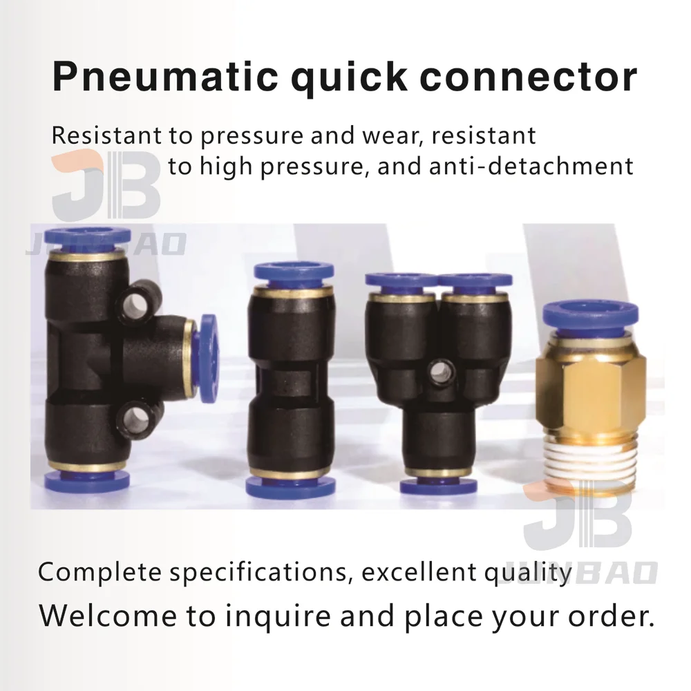Пневматический быстроразъемный соединитель SNS для компрессора, резьбовой, прямой, быстрозажимной SPC4-M5/SPC6-01/SPC8-02
Пневматический быстроразъемный соединитель SNS для компрессора, резьбовой, прямой, быстрозажимной SPC4-M5/SPC6-01/SPC8-02