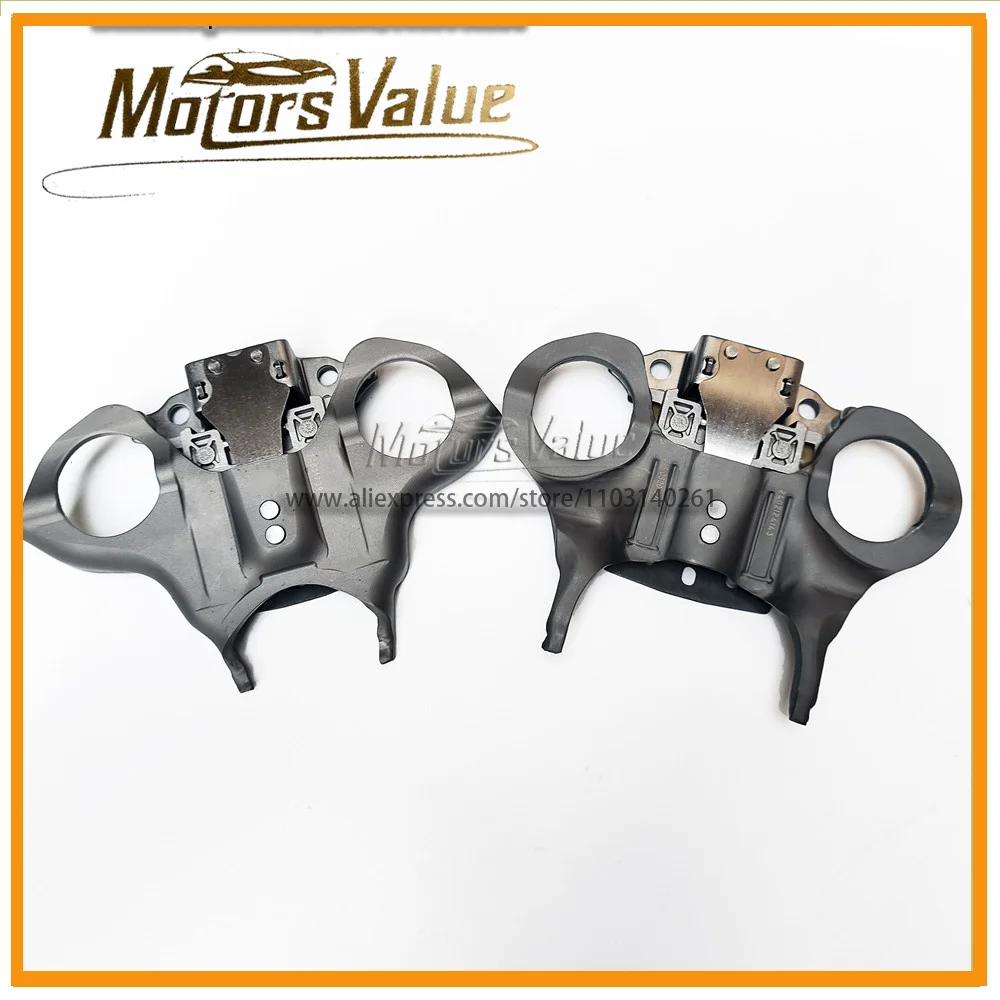 6DCT250 DPS6,Dual Clutch Transmission Bearing Repair Replacement,CA6Z-7A508-E BV6Z-7A508-A,For Ford Focus Fiesta 2011-UP
6DCT250 DPS6,Dual Clutch Transmission Bearing Repair Replacement,CA6Z-7A508-E BV6Z-7A508-A,For Ford Focus Fiesta 2011-UP