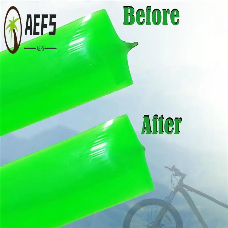 AEF5-4PC Подкрылок для велосипедных шин, Подкрылок для велосипедных шин для предотвращения квартир, остановки, стекла, гвоздей от проникания, прокалывания трубки
AEF5-4PC Подкрылок для велосипедных шин, Подкрылок для велосипедных шин для предотвращения квартир, остановки, стекла, гвоздей от проникания, прокалывания трубки