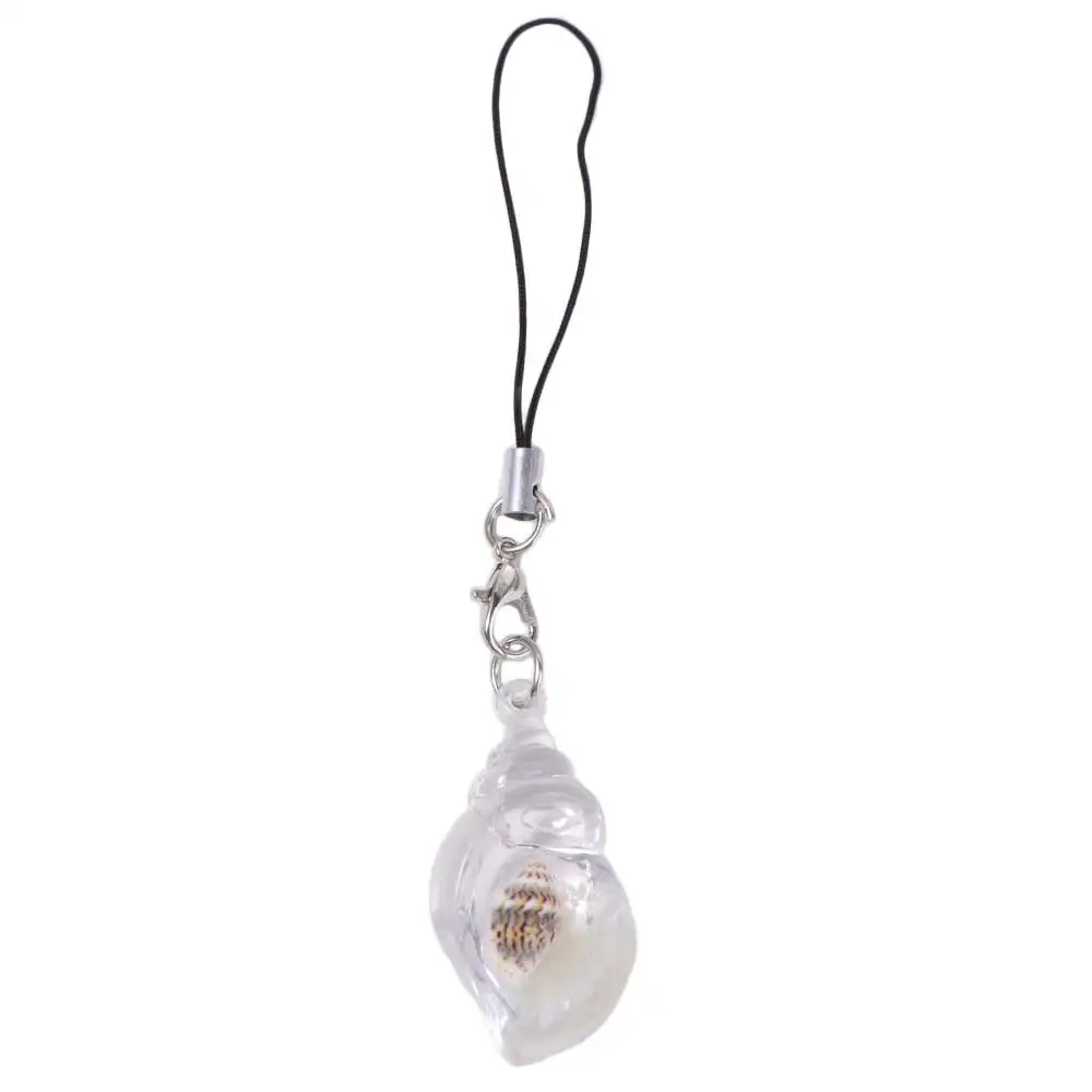 Conch Mobile Phone Chain Night Glow Lanyard Phone Hanging Rope Kawaii Keychain Mobile Phone Strap Telephone Jewelry
Conch Mobile Phone Chain Night Glow Lanyard Phone Hanging Rope Kawaii Keychain Mobile Phone Strap Telephone Jewelry