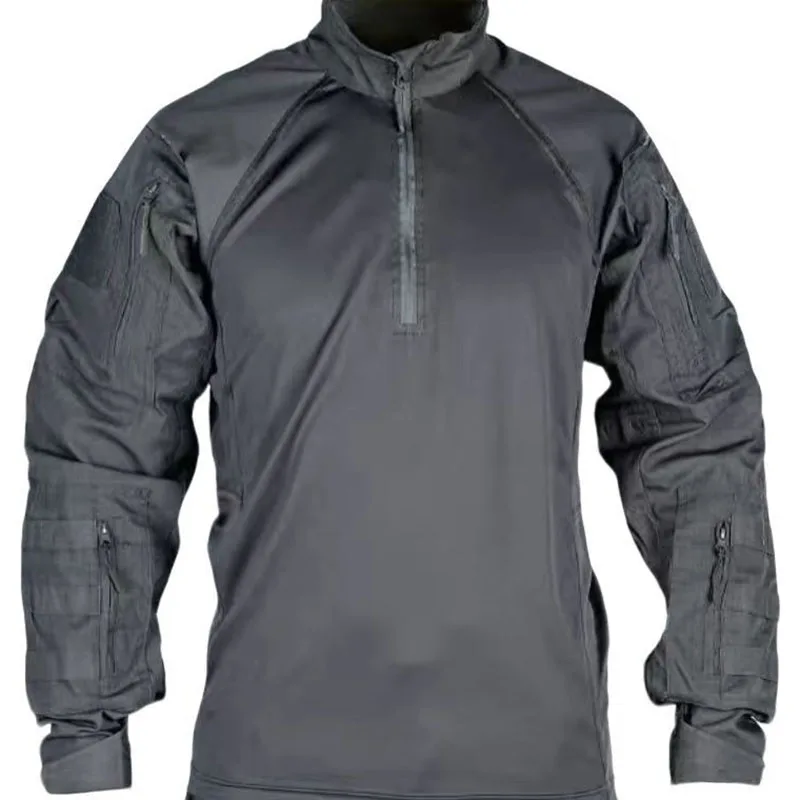 Outdoor New Tactical Frog Suit Set For Male US Military Combat Training Uniform Gen3 Military Enthusiast Instructor Top MC
Outdoor New Tactical Frog Suit Set For Male US Military Combat Training Uniform Gen3 Military Enthusiast Instructor Top MC