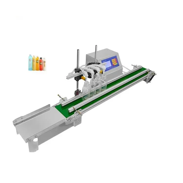 3926909989Hot salesAutomatic Small Liquid&bottle Filling Machine Energy Saving Conveyor Belt Filling Machine Juice Machine
3926909989Hot salesAutomatic Small Liquid&bottle Filling Machine Energy Saving Conveyor Belt Filling Machine Juice Machine