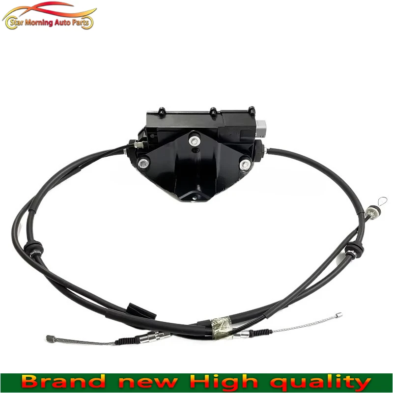 34436850289 Совершенно новый электрический привод стояночного тормоза для BMW X5 E70 2007-2013 BMW X6 E71 E72 2008-2014 
34436850289 Совершенно новый электрический привод стояночного тормоза для BMW X5 E70 2007-2013 BMW X6 E71 E72 2008-2014